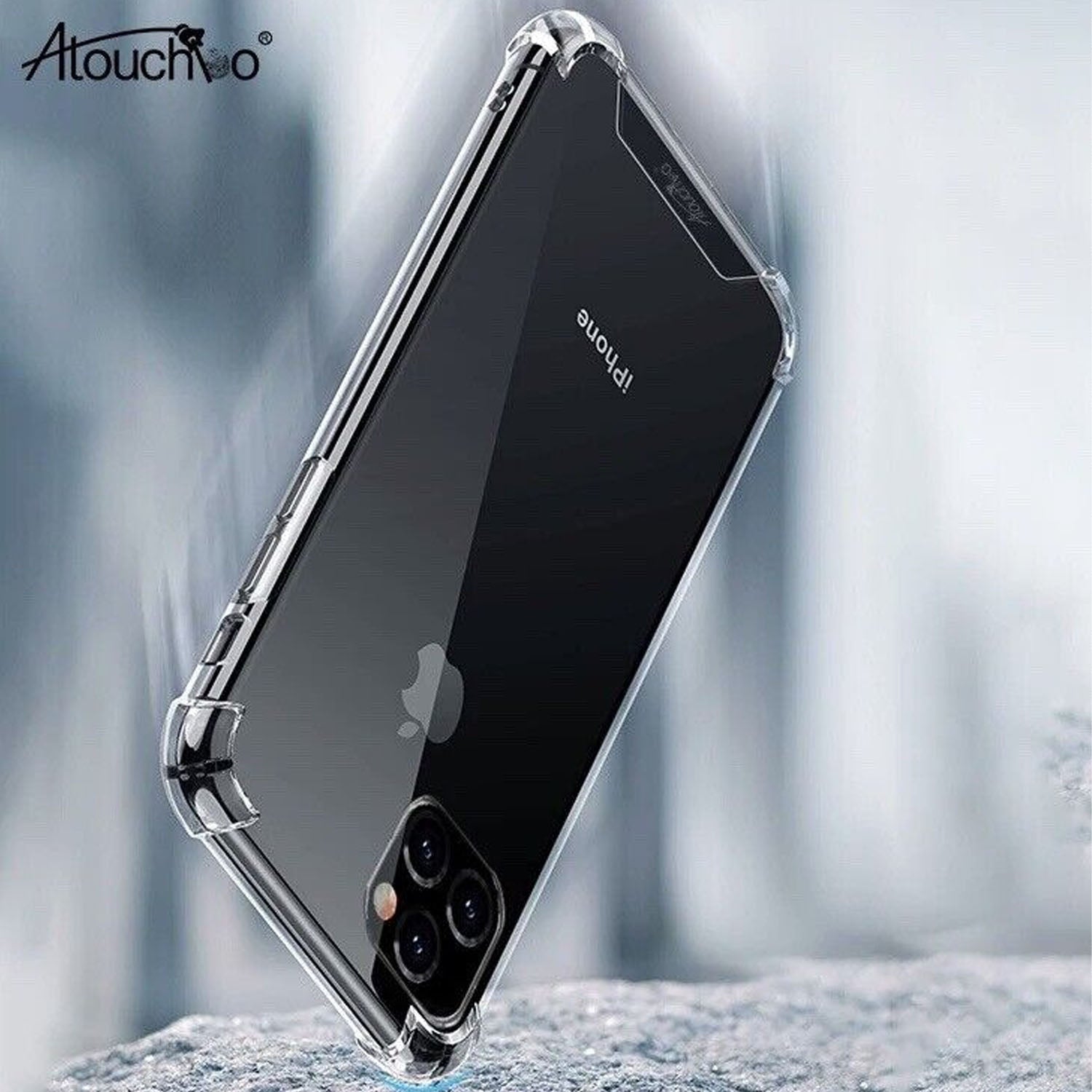 iPhone 14 Pro King Kong Bumper Case
