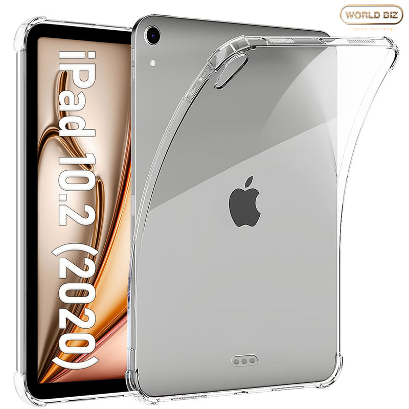 iPad 10.2-inch (2020) Bumper Case