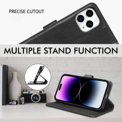 iPhone 13 Pro Max Book Case