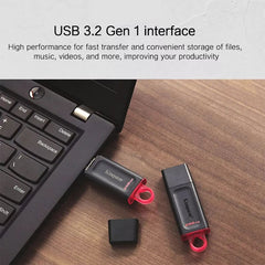 256GB USB Flash Drive