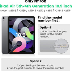 iPad Air 5 / Air 4