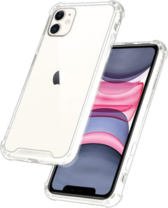 2019 iPhone 11 Soft Cover - King Kong Silicone