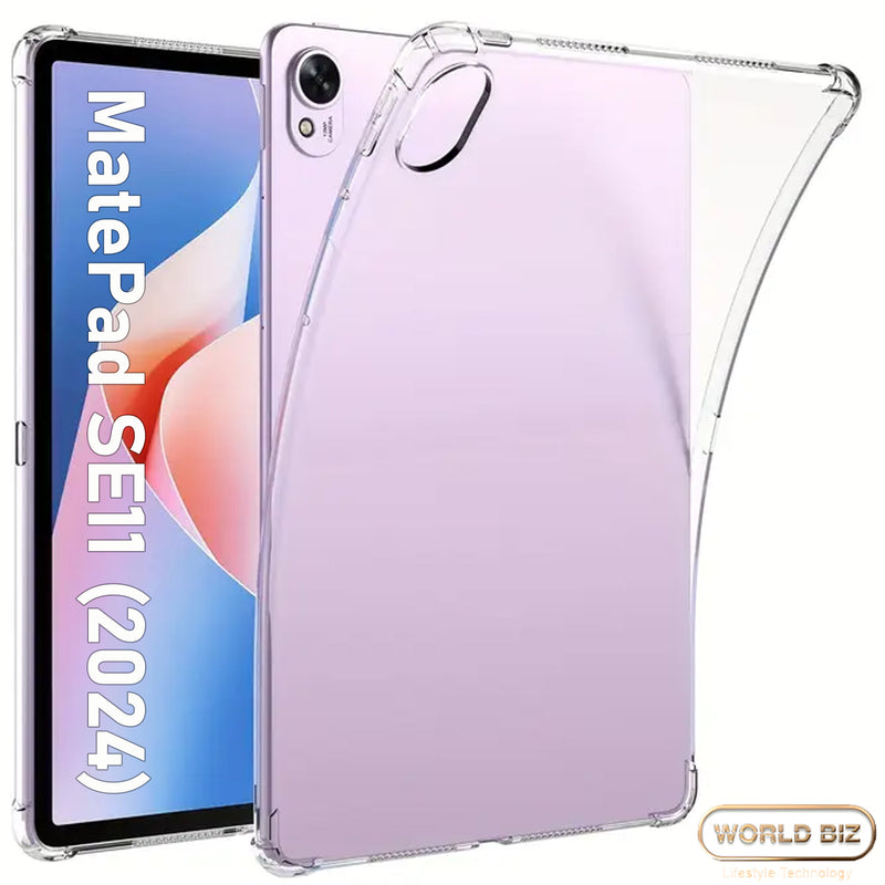 Huawei MatePad 11.5S (2024) 11.5S Bumper Case