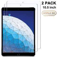 2PackScreenProtectorForiPadPro10.5