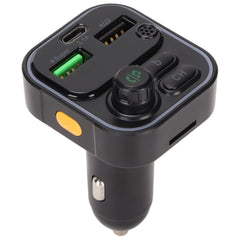 RGB Lights car charger