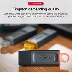 256GB USB Flash Drive