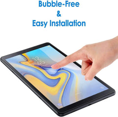 Dual Pack Tempered Glass Screens for Galaxy Tab A 10.5" (2018)