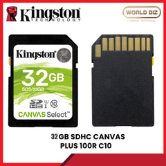 32-GB SD Card Converter Adapter