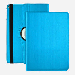 360-Degree Rotation Leather Stand Case for iPad Air 2019 - Bulk Purchase Option