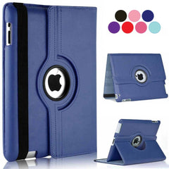 360-Degree Rotation Smart Case for iPad Pro 12.9" |2015| 