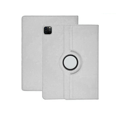 For iPad 12.9" (2022) 360° Case