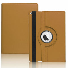 360 Rotating Leather Smart Case for iPad Air 2 (2016)