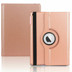 For iPad Pro 10.5" (2017) 360° Case