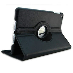 360 Rotating Smart Stand Case Cover for iPad Mini 2019