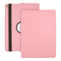 For iPad (10.2") 2019 360° Case