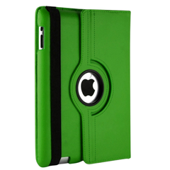 360° Rotating Leather Case for Apple iPad mini 3 (2014)