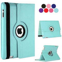 360° Rotating Smart Case for Apple iPad Pro 12.9" |2015|