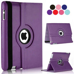 360° Rotating Smart Case for iPad Pro 12.9" |2015|
