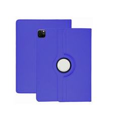 For iPad 12.9" (2022) 360° Case