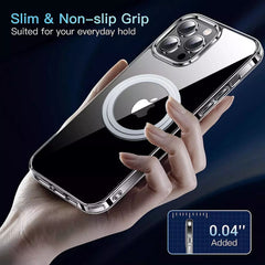 Eco-Friendly iPhone 16 Case
