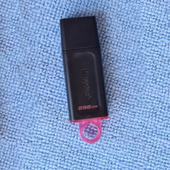 256GB USB Flash Drive