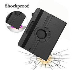 Universal 360 Case 7”