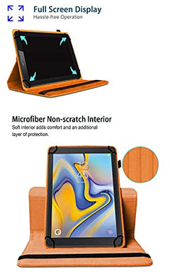 Universal 360 Case 7”