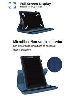 Universal 360 Case 7”