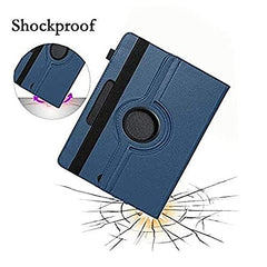 Universal 360 Case 7”