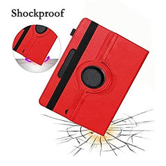 Universal 360 Case 7”