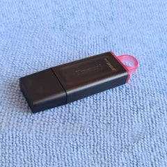 256GB USB Flash Drive