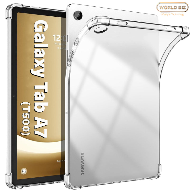 Samsung Galaxy Tab A7 10.4 (2020) T500 Bumper Case