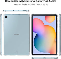 Samsung Galaxy Tab S6 Lite 10.4'' 2024 2022 2020 SM-P610 P615