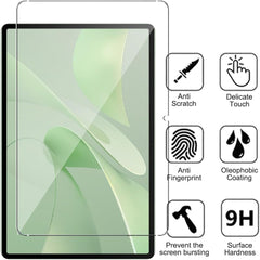 [2-Pack] Screen Protector for Huawei MatePad 12 X (12 Inch) 2024, 9H Tempered Glass Film HD Guard, Ultra Clear, Anti Scratch, Bubble-Free For Huawei MatePad 12 X 12''