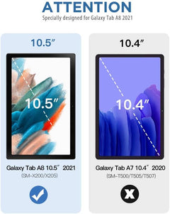 Samsung Galaxy Tab A8 10.5 Inch 2021 SM-X200 SM-X205 SM-X207