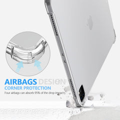 iPad Pro 12.9 2020 2021 2022 Model