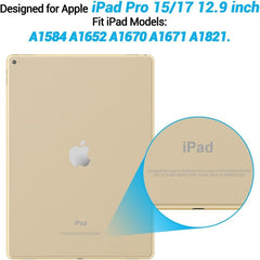 iPad Pro 12.9 2017