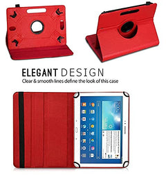 Universal 360 Case 7”