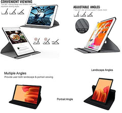 Universal 360 Case 7”