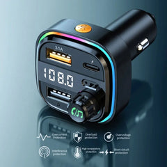 USB flash drive music playback