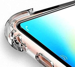 iPhone 12 Bumper Clear Case