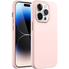 6.7 Full-Body Protective Case for iPhone 14 Pro Max