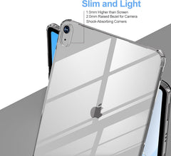 iPad 10th Gen & 11th Gen