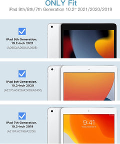 iPad 10.2 7th 8th 9th Gen