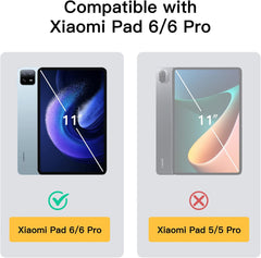 Xiaomi Mi Pad 6 & Mi Pad 6 Pro 11-Inch, 2023