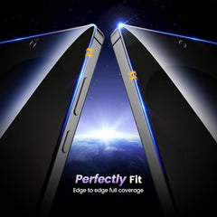 Privacy Tempered Glass