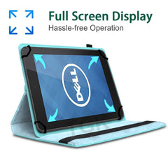 Universal 360 Case 7”