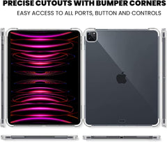 iPad Pro 12.9 2020 2021 2022 Model