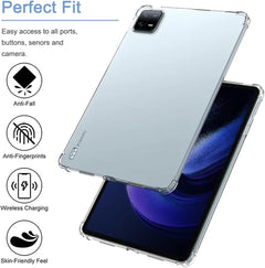 Xiaomi Mi Pad 6 & Mi Pad 6 Pro 11-Inch, 2023