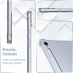 Samsung Galaxy Tab S10 FE Plus 13.1-Inch 2025